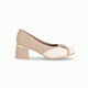 thumbnail image 2 of Zapato Estela Marfil/Blanco Piccadilly, 2 of 4