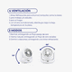 thumbnail image 4 of VENTILADOR SUMOHEAT VC-35, 4 of 7