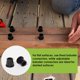thumbnail image 5 of Conectores para balaustres FENCE & DECK RITE para balaustres metálicos de 3/4 pulgadas, 5 of 9