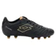 thumbnail image 1 of Zapato de Fútbol Hombre Lotto - Stadio FG 705 Negro Dorado, 1 of 1