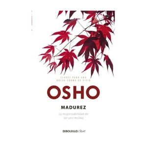 Debols!Llo - Libro Madurez / 775