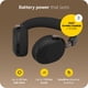 thumbnail image 5 of Audífonos Inalámbricos Bluetooth Evolve3 75 Con Micrófono Negro, 5 of 9