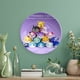 thumbnail image 5 of Plato Decorativo de Porcelana Fina Aphmu Cat 15 cm, 5 of 6