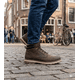 thumbnail image 5 of Botin con Polar Polo Café London Adixt, 5 of 6