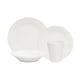 thumbnail image 1 of Juego de Loza Porcelana 16 Piezas Blanco, 1 of 6