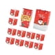 thumbnail image 1 of Cajas De Regalo De Navidad, Regalos De Fiesta, Aniversario, Boda, Dinero En Efectivo, Cajas Saltarinas De Navidad, Cajas Rojas De 10 Piezas, 1 of 3