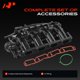 thumbnail image 3 of Colector de Admisión A-Premium VW Audi con Sensor Incluido, 3 of 9