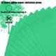 thumbnail image 3 of Cartulina FEILIBAY 20 Hojas Papel Verde con Purpurina, 3 of 7