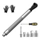thumbnail image 2 of Llave De Impacto De Extensión Desplazada Para Bricolaje, Para Taladro Eléctrico, Para Espacios Estrechos Y Automóviles., 2 of 5