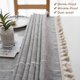 thumbnail image 2 of Mantel Deep Dream impermeable bordado 140x220 cm gris, 2 of 6