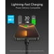 thumbnail image 2 of Cable Anker New USB C a Lightning de nailon para iPhone 14 de 3,3 pies, 2 of 7