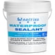 thumbnail image 1 of Sellador impermeable Wadities Clear 2 L (2000 ml) para interiores y exteriores, 1 of 6