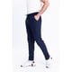 thumbnail image 2 of Pantalon Buzo Hombre Recto Forro Interior Piel Bolsillos 0117, 2 of 5