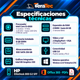 thumbnail image 4 of PC EliteDesk 800 G2 SFF Intel Core i5-6500 8GB RAM DDR4 256GB SSD [Reacondicionado], 4 of 6