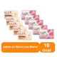 thumbnail image 3 of Jabon en Barra Lux Pack 10 Unidades, 3 of 3