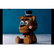 thumbnail image 3 of Figura de Acción- Freddy de FNAF, 3 of 3