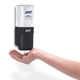thumbnail image 2 of Recambio de desinfectante de manos Purell Advanced de 450 ml (paquete de 2), 2 of 6