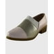 thumbnail image 1 of Zapato elasticado Dorado Danicolle, 1 of 4