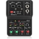 thumbnail image 1 of Interfaz de Audio USB XTUGA Q12 16bit48kHz 2 Canales Phantom, 1 of 3