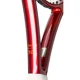 thumbnail image 5 of Raqueta Tenis PREMIER 105 G 3/8 Red/Black 2025, 5 of 7