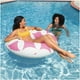 thumbnail image 4 of Flotador Inflable Vintage INTEX con Asas de Sujeción 114 cm Diamante, 4 of 6