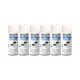 thumbnail image 1 of Pack 6 Und. Pintura en Spray Ultra Cover 2X Multiuso Blanco Mate 340 g 700039, 1 of 2
