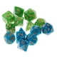 thumbnail image 3 of 14 Uds Dados Poliédricos De 16mm Para Juegos De Mesa De Dados De Mazmorras Y Dragones, 3 of 3