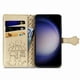thumbnail image 3 of Funda Cartera FOXDOCK para Samsung Galaxy S23FE , Flip PU con Relieve de Gatos y Perros, Tarjetero y Soporte, 3 of 6