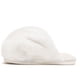 thumbnail image 2 of Pantufla Peluda Mujer Ángel Blanco 37, 2 of 3