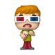 thumbnail image 2 of Figura de vinilo Funko Pop! Animación: Scooby Doo Shaggy, 9,5 cm, 2 of 7