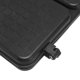 thumbnail image 4 of M Buder Sartén para Sándwiches de Aluminio de Doble Cara – Antiadherente, Construcción Gruesa, Calentamiento Rápido para Sándwiches a la Parrilla y Snacks, 4 of 8