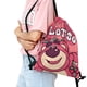 thumbnail image 2 of Oso Lotso Fresa Mochila de Cuerdas para Deportes y Gimnasio, Bolsa de Cuerdas Resistente al Agua, Bolsa Cinch, 30×40cm, 2 of 6