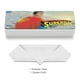 thumbnail image 3 of Superman: Legado Estuche Rígido para Gafas de Cuero PU Protector con Forro de Felpa Premium Suave para Hombres y Mujeres, 3 of 6