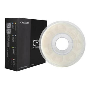 Creality - Filamento 3D Pla Marfil Blanco 1Kg | Filamentos