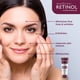 thumbnail image 4 of Crema limpiadora antienvejecimiento con retinol, 150 ml, para el cuidado de la piel LDel, 4 of 8