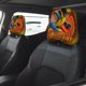 thumbnail image 2 of Funda para Reposacabezas de Auto Wolverine Universal 2 Piezas, 2 of 6