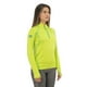 thumbnail image 2 of Polera Dry Fit HW SPX Manga Larga Mujer Lime, 2 of 7