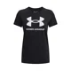 thumbnail image 1 of Polera Mujer Manga Corta Sportstyle Graphic Under Armour, 1 of 3