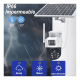 thumbnail image 3 of Cámara Solar Exterior 4g Inalámbrica Doble para Chip de Ultr, 3 of 3