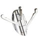 thumbnail image 5 of Columpio Plegable Giratorio 3 Brazos Abrigo Sombrero Toalla Gancho Ba?o Cocina Percha, 5 of 5