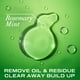 thumbnail image 3 of Champú OGX Clarifying Strength + Rosemary Mint 385 ml, 3 of 3