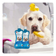 thumbnail image 2 of Shampoo Hipoalergenico Piel Sensible Perros 250ml Happypets, 2 of 3