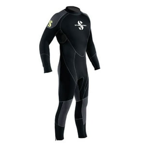 Traje Scubapro One Flex 7Mm