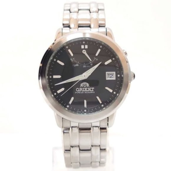 RELOJ ORIENT CLASSIC POWER RESERVE CEX0G003B0