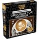 thumbnail image 2 of Puzzle BePuzzled 1000 piezas Grounds for Murder Misterio, 2 of 3