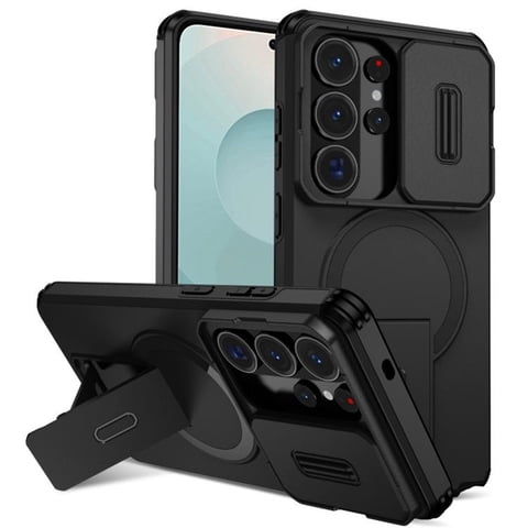 Yeykx - Funda Para Samsung Galaxy S26 Ultra 5G 6.9"" Con