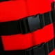 thumbnail image 2 of Jobe Chaleco Salvavidas Nylon Niños Rojo 30-40 Kg, 2 of 5
