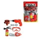 thumbnail image 1 of Juguete Set De Bombero Con Herramientas Lentes Infantil, 1 of 3