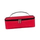 thumbnail image 3 of Contenedor De Almuerzo Aislado Bolsa De Refrigeración Térmica Durable Para Adultos Al Aire Libre Rojo, 3 of 5
