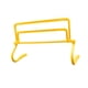 thumbnail image 4 of Valla De Agilidad De Altura Ajustable Para Saltos De Obstáculos En Interiores Y Exteriores, Color Amarillo, 4 of 5